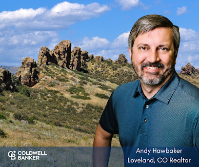 Andy Hawbaker - REALTOR with Coldwell Banker Realty