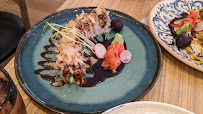 Nouille du Restaurant japonais authentique C'Fusion Sushi à Paris - n°9