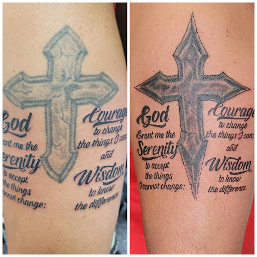 Find tattoo ideas for women small for your next unique tattoo in Sarasota at Z-Edge Tattoo and Body Piercing North Shop