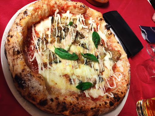 400 GRADI pizzeria contemporanea in Marina di Santa Maria del Cedro, Provincia di Cosenza