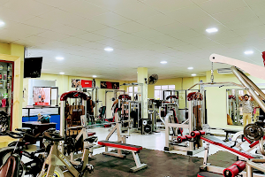 Eagle Fitness Center image