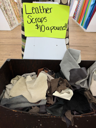 Fabric Store «Lorraine Fabrics», reviews and photos, 593 Mineral Spring Ave, Pawtucket, RI 02860, USA