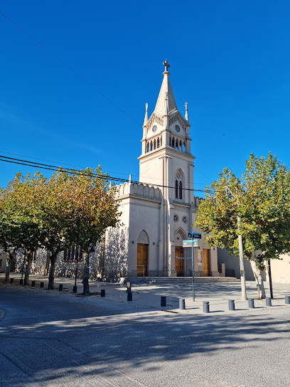 Iglesia la Inmaculada Concepción