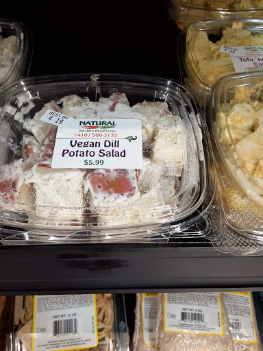 Health Food Store «The Natural Market», reviews and photos, 2149 York Rd, Timonium, MD 21093, USA