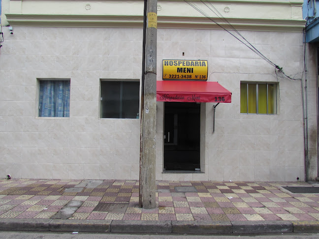 Hospedaria Meni - Hotel