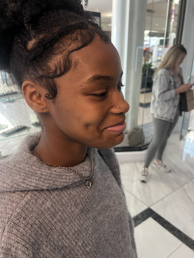 Find finger tattoo ideas for men for your next unique tattoo in Pineville at Black Cloud Tattoo and Piercing