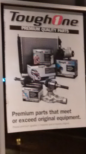 Auto Parts Store «Advance Auto Parts», reviews and photos, 3410 Grand Ave, Waukegan, IL 60085, USA