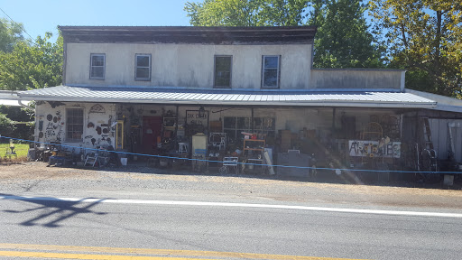 American Restaurant «t at the General Store», reviews and photos, 25942 Royal Oak Rd, Easton, MD 21601, USA