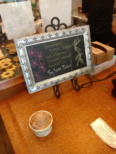 Ice Cream Shop «[FoMu]», reviews and photos, 617 Centre St, Jamaica Plain, MA 02130, USA