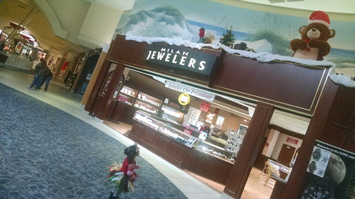 Shopping Mall «Panama City Mall», reviews and photos, 2150 Martin Luther King Jr Blvd, Panama City, FL 32405, USA