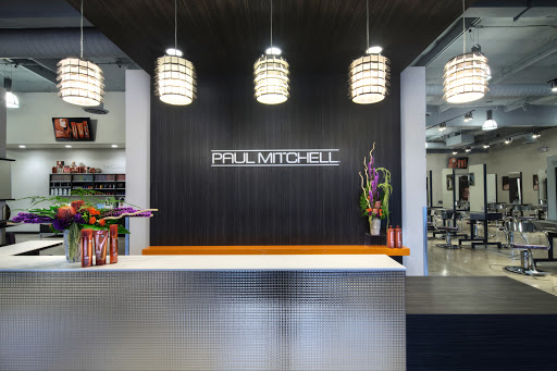 Beauty School «Paul Mitchell The School Ogden», reviews and photos, 2285 Grant Ave, Ogden, UT 84401, USA