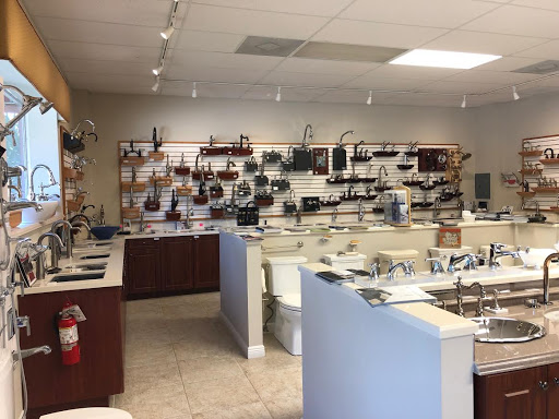 Plumbing Supply Store «Southern Plumbing Inc.», reviews and photos, 4069 43rd Ave, Vero Beach, FL 32960, USA