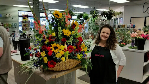 Florist «Bonnie Brae Flowers Inc», reviews and photos, 5595 E Evans Ave, Denver, CO 80222, USA