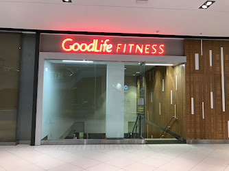 GoodLife Fitness Ottawa Rideau Centre