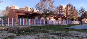 Colegio Público Fregacedos en Fuenlabrada