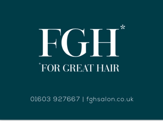 FGH Hair Salon - Barber shop