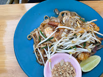 Plats et boissons du Restaurant thaï Oe' Thaï à Gassin - n°3