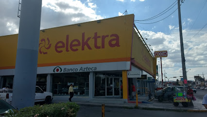 Elektra Monterrey San Miguel