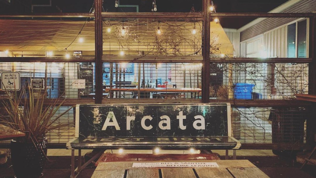 The Local Cider Bar Arcata, CA 95521, Reviews, Hours & Contact