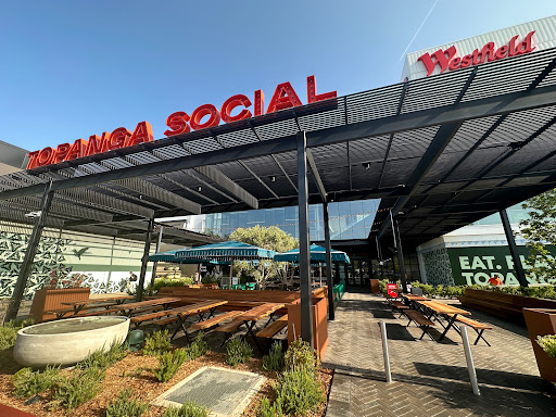 Topanga Social image