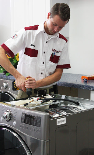 Air Conditioning Repair Service «Home-Tech», reviews and photos, 6400 Techster Blvd, Fort Myers, FL 33966, USA