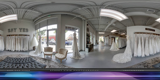 Bridal Shop «New Beginnings Bridal Studio», reviews and photos, 10417 156th St E, South Hill, WA 98374, USA