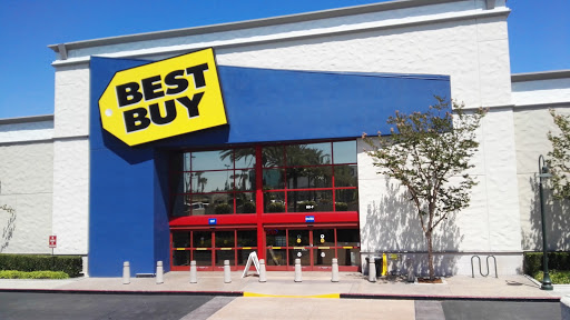 Electronics Store «Best Buy», reviews and photos, 901 S Coast Dr F, Costa Mesa, CA 92626, USA
