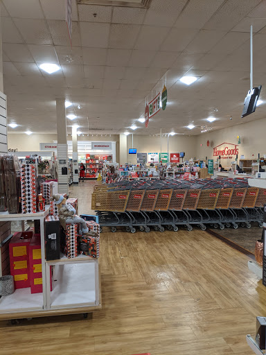 Department Store «HomeGoods», reviews and photos, 624 John R Rd, Troy, MI 48083, USA