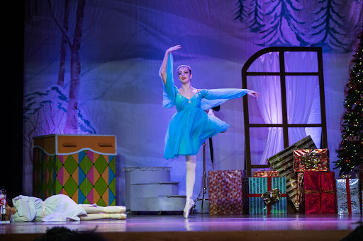 Ballet School «Astrid Audet Academy of Ballet & More», reviews and photos, 6135 N Federal Hwy, Fort Lauderdale, FL 33308, USA