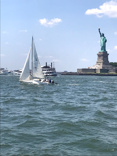 Maritime Museum «South Street Seaport Museum», reviews and photos, 12 Fulton St, New York, NY 10038, USA