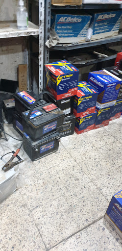 قلب تبوك للبطاريات / ابوعبدالعزيز ( يماني) 