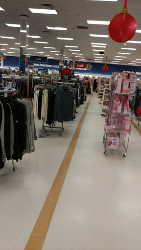 Department Store «Marshalls», reviews and photos, 20 Frenchtown Rd, North Kingstown, RI 02852, USA