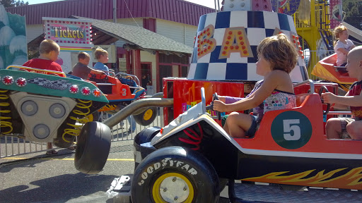 Event Venue «Curry County Fairgrounds», reviews and photos, 29392 Ellensburg Ave, Gold Beach, OR 97444, USA