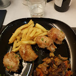 Photo n°5 de l'avis de Mathias.e fait le 29/04/2019 à 21:08 sur le  Il Cortile delle Fate à Aci Castello