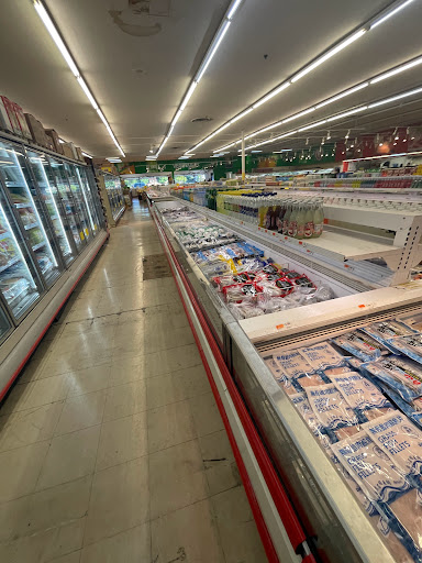 Supermarket «Good Fortune Supermarket», reviews and photos, 935 W Duarte Rd, Monrovia, CA 91016, USA