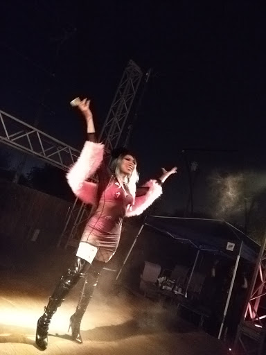 Live Music Venue «Yerberia Cultura», reviews and photos, 613 S 17th St, McAllen, TX 78501, USA