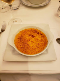 Custard du Restaurant français Le Soufflé à Paris - n°11