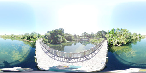 Park «Wall Springs Park», reviews and photos, 3725 Desoto Blvd, Palm Harbor, FL 34683, USA