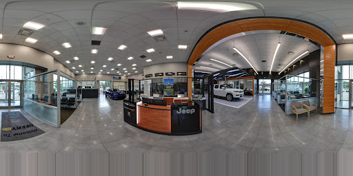Used Car Dealer «Deery Brothers Chrysler Dodge Jeep Ram Iowa City», reviews and photos, 651 IA-1, Iowa City, IA 52246, USA