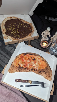 Les plus récentes photos du Pizzeria Ok Pizza à Metz - n°1