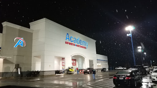 Sporting Goods Store «Academy Sports + Outdoors», reviews and photos, 8610 Eastchase Pkwy, Montgomery, AL 36117, USA