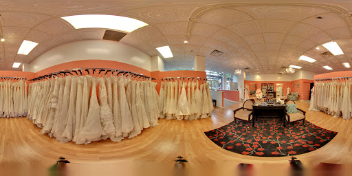 Bridal Shop «Belltown Bride», reviews and photos, 2915 1st Ave, Seattle, WA 98121, USA