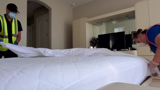 Cleaning Service «Any House Cleaning Services», reviews and photos, 559 Symphony Pl, Davenport, FL 33896, USA