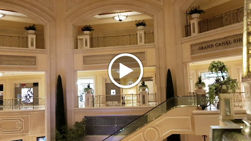 Shopping Mall «The Grand Canal Shoppes», reviews and photos, 3377 S Las Vegas Blvd Suite 2600, Las Vegas, NV 89109, USA