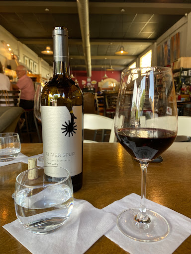 Winery «Red Or White Wine Discount Center», reviews and photos, 323 De La Mare Ave # A, Fairhope, AL 36532, USA