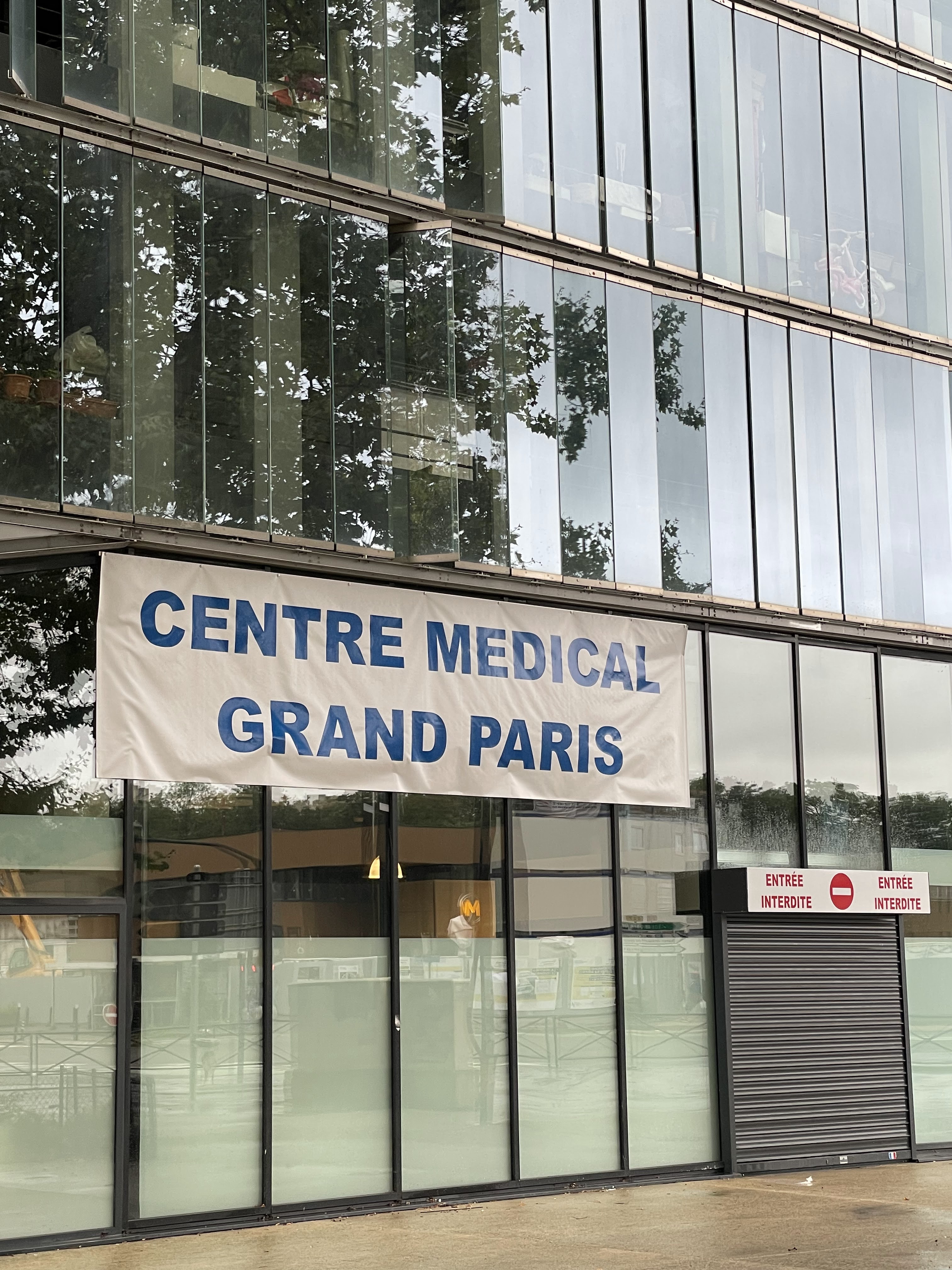 Photo n° 1 de l'avis de Nawab.a fait le 12/08/2023 à 07:17