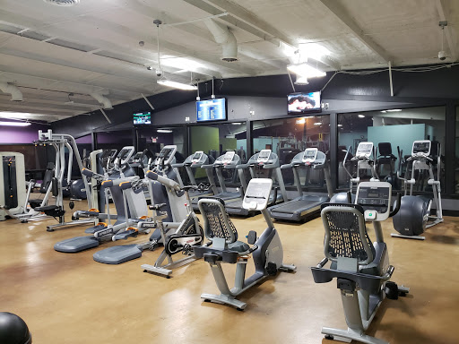 Gym «Anytime Fitness», reviews and photos, 2500 National Rd W, Richmond, IN 47374, USA