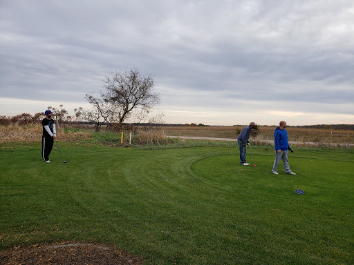 Golf Course «Emerald Hill Golf Course», reviews and photos, 16802 Prairieville Rd, Sterling, IL 61081, USA