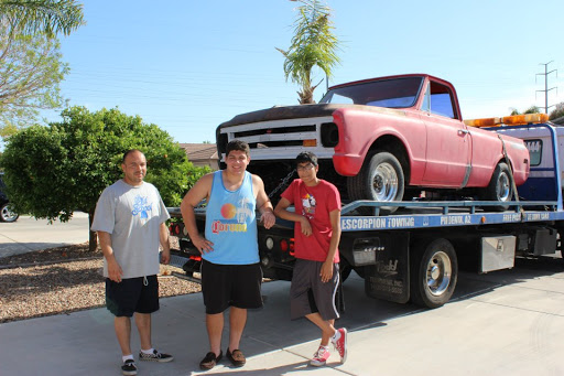 Mechanic «New Dimensions Automotive», reviews and photos, 2733 N Recker Rd, Mesa, AZ 85215, USA