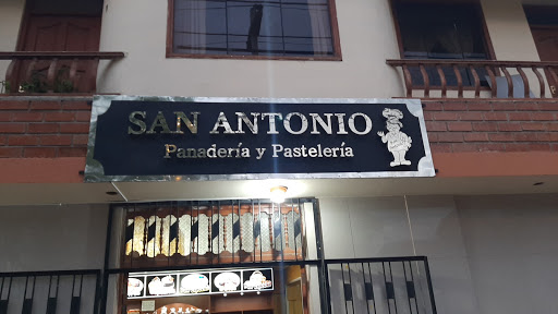 Panadería y Pastelería San Antonio